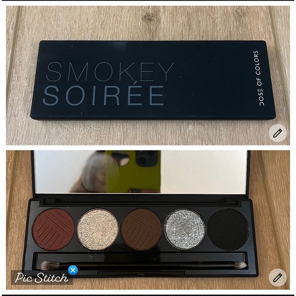 Dose Of Colors Palette - Picture 1 of 4